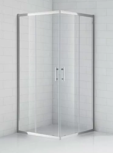 Zuhanykabin, Roltechnik OBS2 szögletes 80x80/185 Sanipro