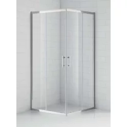 Zuhanykabin, Roltechnik OBS2 szögletes 90x90/185 Sanipro