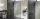 Walk-in, Wellis Astro 140 cm walk-in zuhanyfal kombináció WC00491