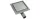 Padlóösszefolyó, Wellis W-Drain Flat 15x15 burkolható WE00102