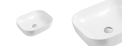 Mosdó, Wellis Daisy pultra építhető WF00042