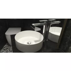 Mosdó, Wellis Rose pultra építhető WF00044