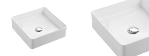 Mosdó, Wellis Tulip pultra építhető WF00046