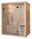 Szauna, Wellis Igneus 2 személyes finn WS00175