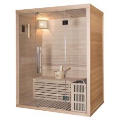 Szauna, Wellis Igneus 2 személyes finn WS00175