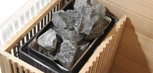 Szauna, Wellis Igneus 2 személyes finn WS00175