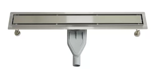 Padlóösszefolyó, Wellis W-Drain Flat 100 WE00097