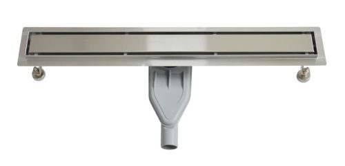 Padlóösszefolyó, Wellis W-Drain Flat 60 WE00077