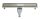 Padlóösszefolyó, Wellis W-Drain Flat 90 WE00092