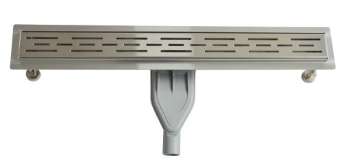 Padlóösszefolyó, Wellis W-Drain Linear 60 WE00078