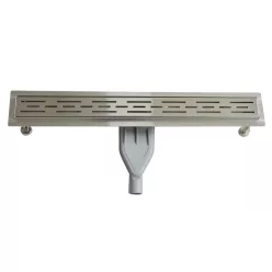 Padlóösszefolyó, Wellis W-Drain Linear 80 WE00088