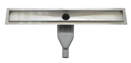 Padlóösszefolyó, Wellis W-Drain Square 90 WE00094