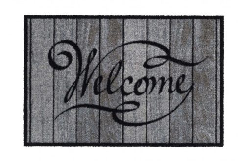 Lábtörlő, Ambience Welcome Wood Classic 50 X 75