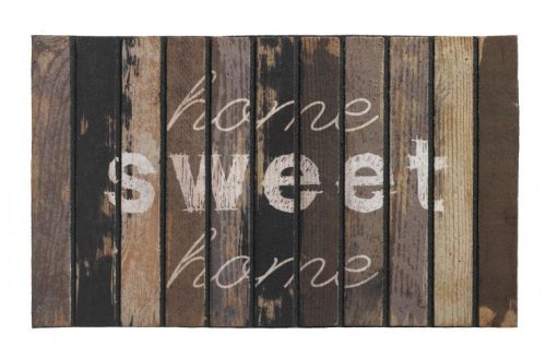 Lábtörlő, Ecomat MP Home SW Home Slats 46 X 76