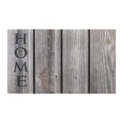 Lábtörlő, Ecomat MP Home Wood 46 X 76