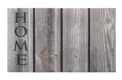 Lábtörlő, Ecomat MP Home Wood 46 X 76
