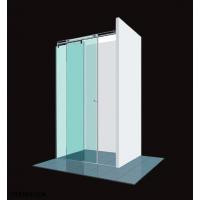 Walk-in, M-Acryl Vesta S  oldalfal 75 cm