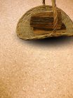 PVC padló, Grabo Fortis Sand