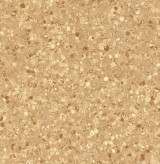 PVC padló, Grabo Fortis Kork