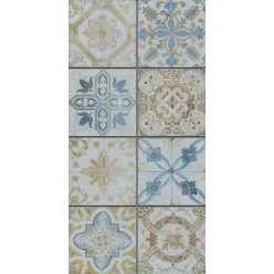   Dekorlap, Zalakerámia FIX CEMENTI MINTÁS 30X60 ZAG-ZGD 60604
