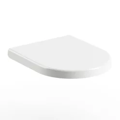 WC tető, Ravak WC ülőke Uni Chrome fehér X01549