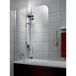 Kádparaván, Radaway Torrenta PND  100x150 cm balos