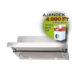   Páraelszívó, Cata TF-2003/60 LED duralum teleszkópos 02017305