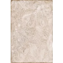 Csempe, Zalakerámia FIX ANTICA BARNA 20X30 ZAF-ZBD 31007