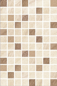 Csempe, Zalakerámia FIX FIORELLO MOZAIK ZAF-ZBD 31003