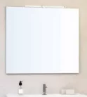 Fürdőszoba tükör, Valore UNIVERZÁLIS TÜKÖR 60 CM