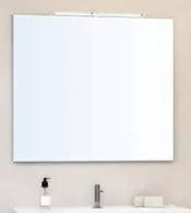 Fürdőszoba tükör, Valore UNIVERZÁLIS TÜKÖR 80 CM