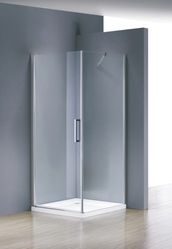 Zuhanykabin, Aqualife HX Vario1 80x70 átlátszó