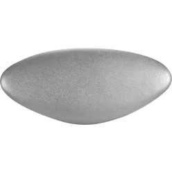 Fejpárna, M-acryl FEJPÁRNA STAR EZÜST