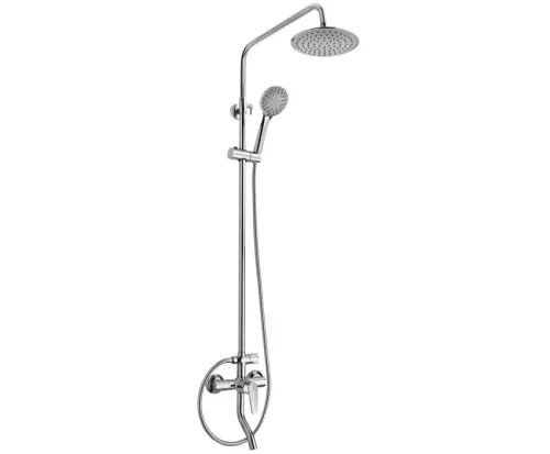 Zuhanyszett, MOFÉM ZENIT 153-1901-02