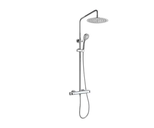 Zuhanyszett, Mofém Zenit Termosztátos 170-1901-00