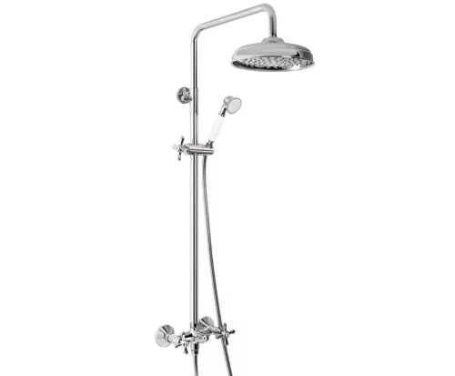 Zuhanyszett, Mofém Treff 143-0007-00