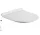 WC tető, Wellis Bella Slim Soft Closing WC ülőke WF00038