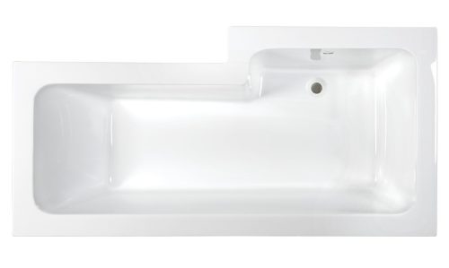 Kád, M-acryl LINEA KÁD 160X70/85 Balos+láb