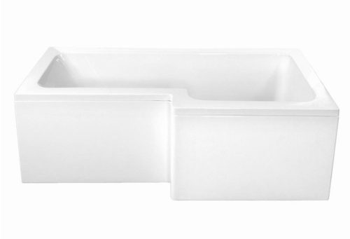 Kád, M-acryl LINEA KÁD 160X70/85 Balos+láb