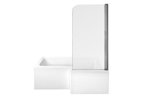 Kád, M-acryl LINEA KÁD 160X70/85 Balos+láb