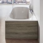 Kád, Ravak City Slim 180x80 C921300000