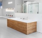 Kád, Ravak City Slim 180x80 C921300000