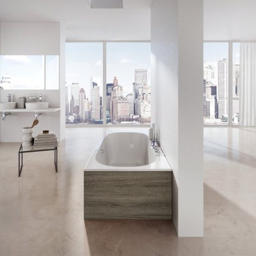 Kád, Ravak City Slim 180x80 C921300000