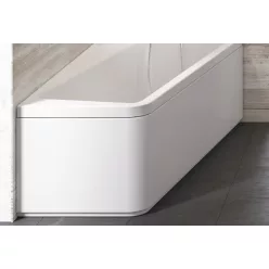 Előlap, Ravak 10 160 fehér jobbos CZ84100A00