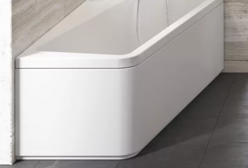 Előlap, Ravak 10 160 fehér jobbos CZ84100A00