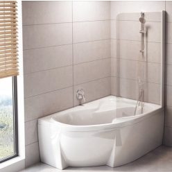 Kád, Ravak Rosa II 170x105 jobbos C421000000