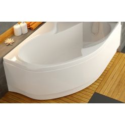 Előlap, Ravak Rosa II 170x105 fehér jobbos CZ41200AN0