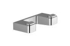 Fogas, Ravak dupla fogas, TD 100.00 X07P352
