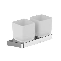 Dupla pohártartó, Ravak TD 220.00 X07P322