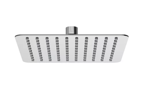 Kézizuhany, Ravak Chrome Slim esőztető zuhanyfej 982.01 X07P334